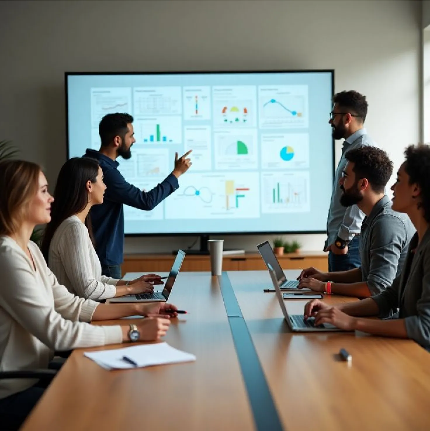 Warsztaty kultury organizacyjnej